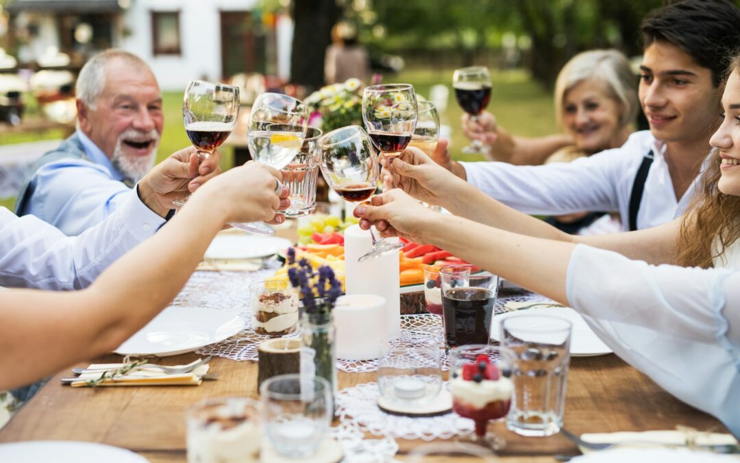 5 Problems Newcastle Wine Beginners Face and Their Solutions