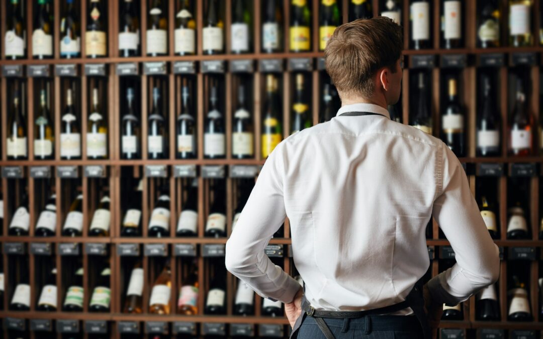 How to Navigate Overwhelming Selection at Newcastle Wine Shops