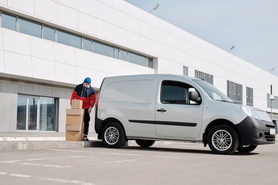 The Future of Wine Delivery: Embracing Sustainability