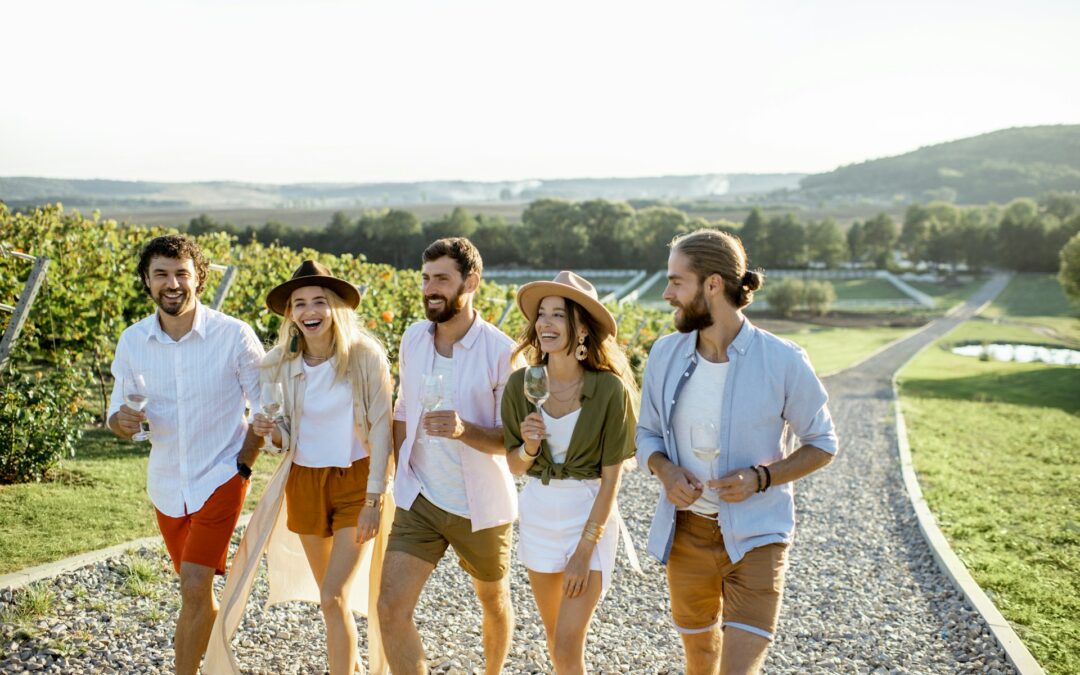 Making Your Newcastle Wine Tour More Memorable