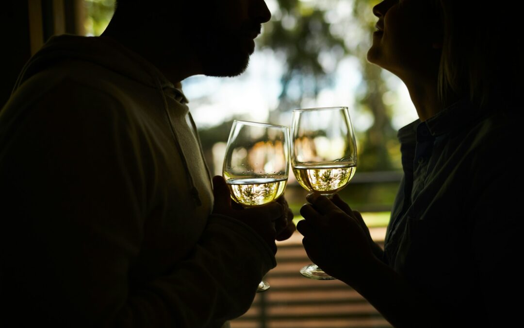Why White Sweet Wine Gives You a Worse Hangover Than Dry Varieties