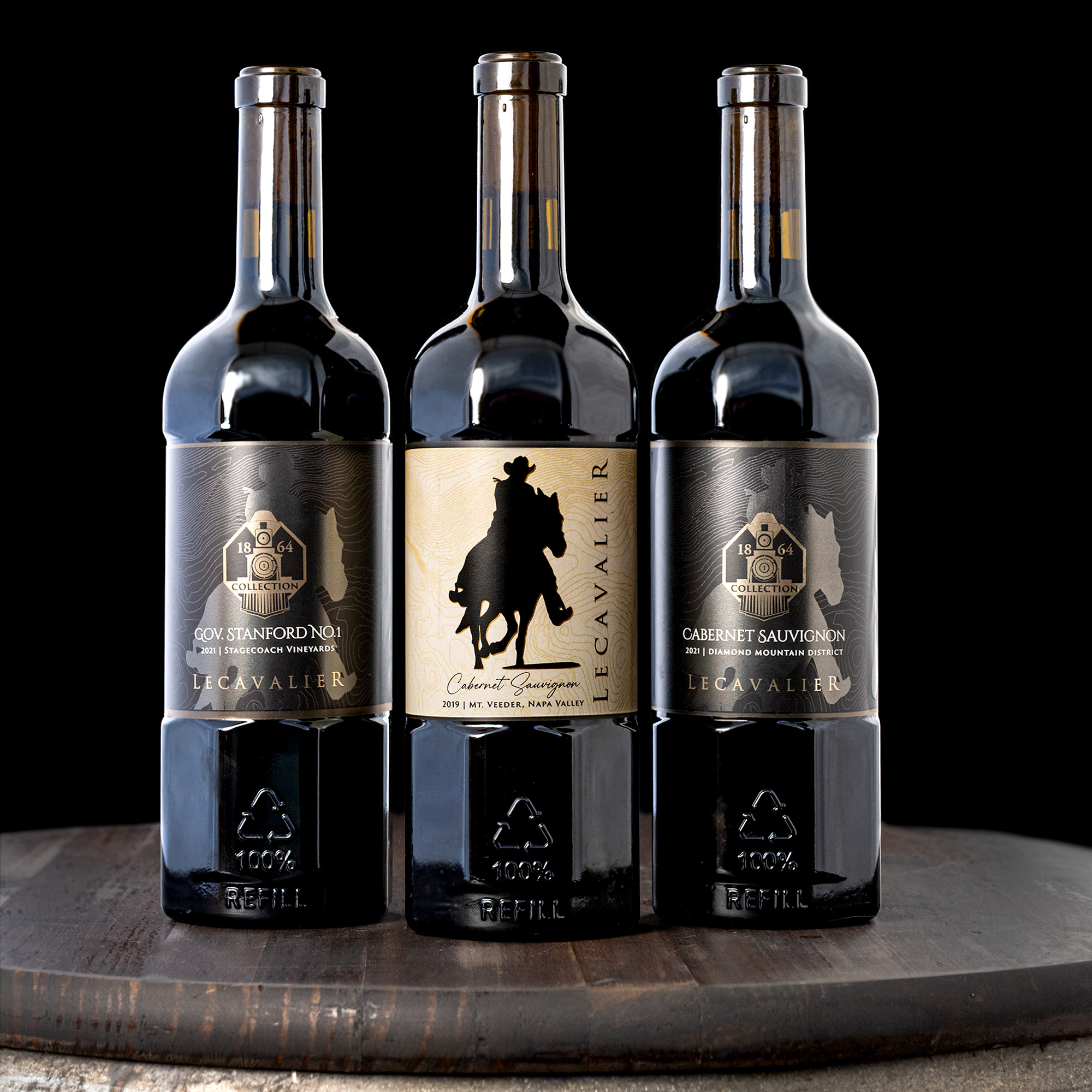 Lecavalier Red Wine | Tasting Adventures